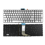 Teclado Para Hp 15-bs / Envy X360 M6 - No Retroiluminado