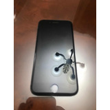 iPhone 8 Color Negro 64gb