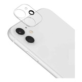 Vidrio Protector Compatible Con Lente Cámara iPhone 12