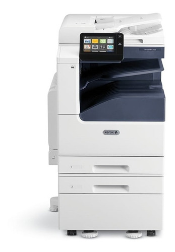 Impresora Multifuncional Xerox Versalink B7025 - Como Nueva!