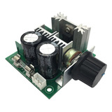 Modulo Driver Pwm Motor 12v / 24v / 30v / 40v 10a Emakers