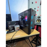 Pc Gaming Como Nuevo