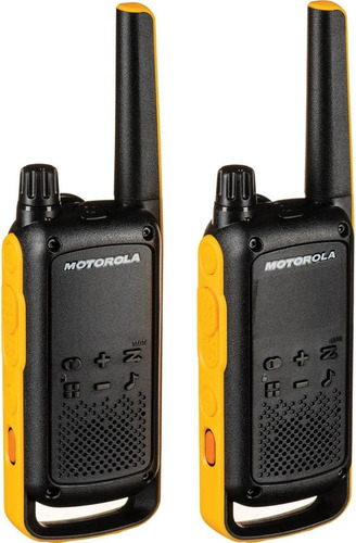 Motorola Solutions, Frs Portátil, T470, Talkabout, Radios Bi