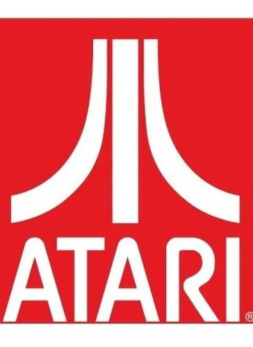 Atari 2600 Fuente De Alimentación.