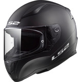 Casco Ls2 353 Rapid Negromate Motocity Ct