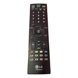 Controle Remoto Tv Original LG Akb73655828 LG
