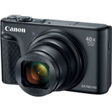 Canon Power Shot Sx740 Hs - 20.3mp