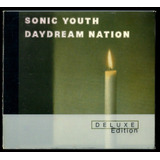 [cd] Sonic Youth~daydream Nation »deluxe--2cd« I N T A C T O