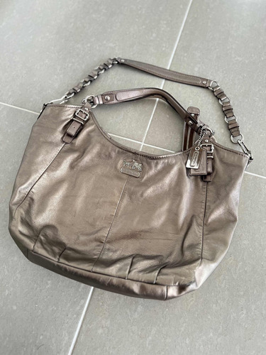 Bolso Coach City