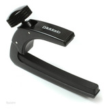 Planet Waves Capo Guitarra Clásica Lite Negro