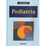 Libro Pediatría Rudolphs De Abrahan Rudolph Kamei Overby