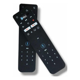 Control Remoto De Voz Para Telecent Tv Cable