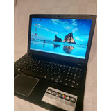 Notebook Acer Aspire E15 I5 Memoria 8gb Ddr4 Y Disco 1000gb
