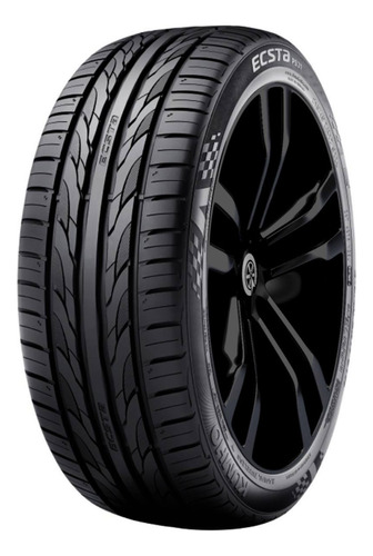 Llanta 215/40r17 87w Kumho Ecsta Ps31