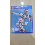 Fifa 19 Ps4 Official Edition Ea Sports 