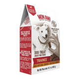 Snack Saludable Para Perros Mon Ami Trainee Sabor Pollo 400g