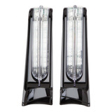 Ciro Paneles De Relleno De Luz Led 14-up Harley-davidson Ul.