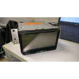 Dvd Pioneer Avh-p8480bt 7 - Excelente Estado