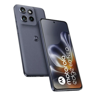Celular Motorola Edge 60 Neo 12+256 Grisaille | Meses sin interés