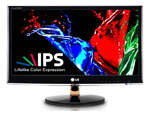 Monitor LG Ips236vx 23 Polegadas