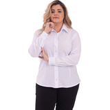 Camisete Manga Longa Tamanhos Plus Size Gg, Xgg, G2 E G3