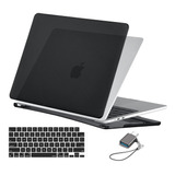 Case Carcasa Protector Para Mac Air 13.6 Inch A2681 M2