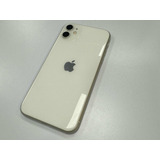 iPhone 11 Blanco 128 Gb