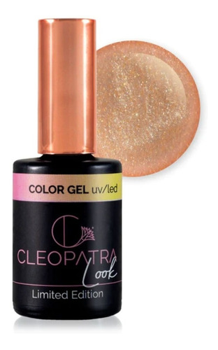 Cleopatra Color Gel Look Magic Spell Semi X 11ml