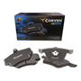 Pastillas De Freno Corven Para Chrysler Cirrus Todos 93/.. T Chrysler Cirrus