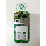 Tarjeta Logica Alcatel One Touch 5036a Pop C5 Funcional