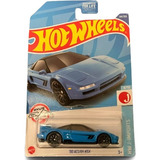 Hot Wheels '90 Acura Nsx (2022)