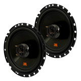 Parlantes Para Auto 6 Pulgadas Jbl Flex 110w 4 Ohm P