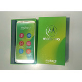 Moto  G6 Play 32 Gb Oro Fino 3 Gb Ram Telcel Y At&t
