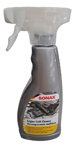 Sonax Desengrasante Multiusos 75029