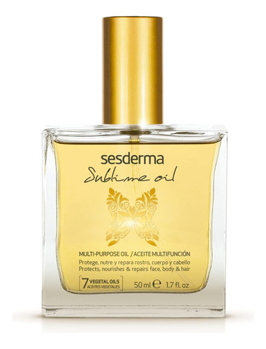 Sesderma Aceite Sublime 1.7 Fl. Oz