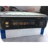 Cd Radio Pioneer Deh-1150 Das Antigas Raridade