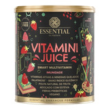 Vitamini Juice Multivitamínico Infantil (280g) - Essential