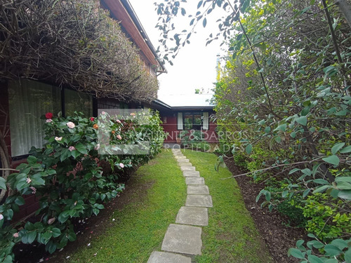 Casa En Venta Jardin Oriente, Rancagua