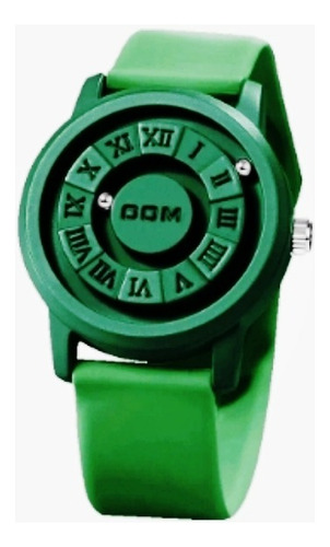 Reloj Eutour Magnetico Hombre Mujer Rodamiento Balines 