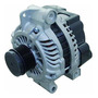 Alternador Compatible Con Pontiac 98