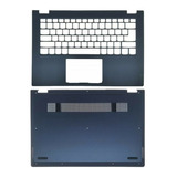 Carcasa Para Lenovo Ideapad C340-14iwl C340-14api C340-14iml