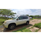 Nissan X-trail 2009 2.5 Acenta 6mt