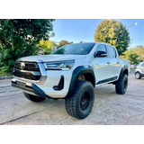 Toyota Hilux 2021 2.8 Cd Srx 177cv 4x4 At