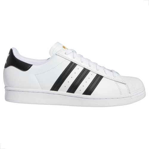 Tenis adidas Superstar Adv Masculino Gw6930