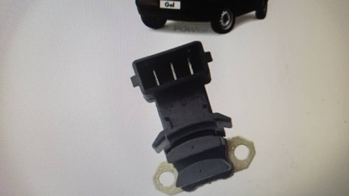 Sensor De Bobina Captadora Hall Vw Gol Saveiro Parati 1.8 Ap Foto 2