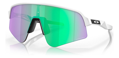 Oakley Sutro Lite Sweep Oo9465-0439 Lente Prizm Road Jade