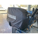 Funda De Carcasa De Motores Yamaha 30hp 2 Cil Desde 1991