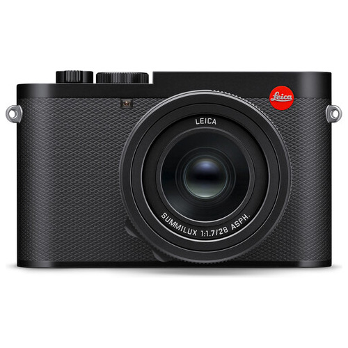 Leica Q3 Câmera Digital - 49.990 Avst