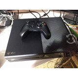 Microsoft Xbox One 500 Gb Standard Color  Negro