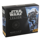 Legion, Juego De Star Wars, Expansión At-rt, Juego De Batall